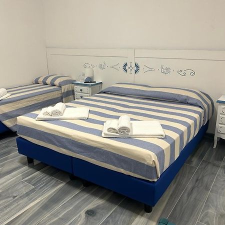 Rosa Dei Venti Rooms 阿巴桑塔 外观 照片