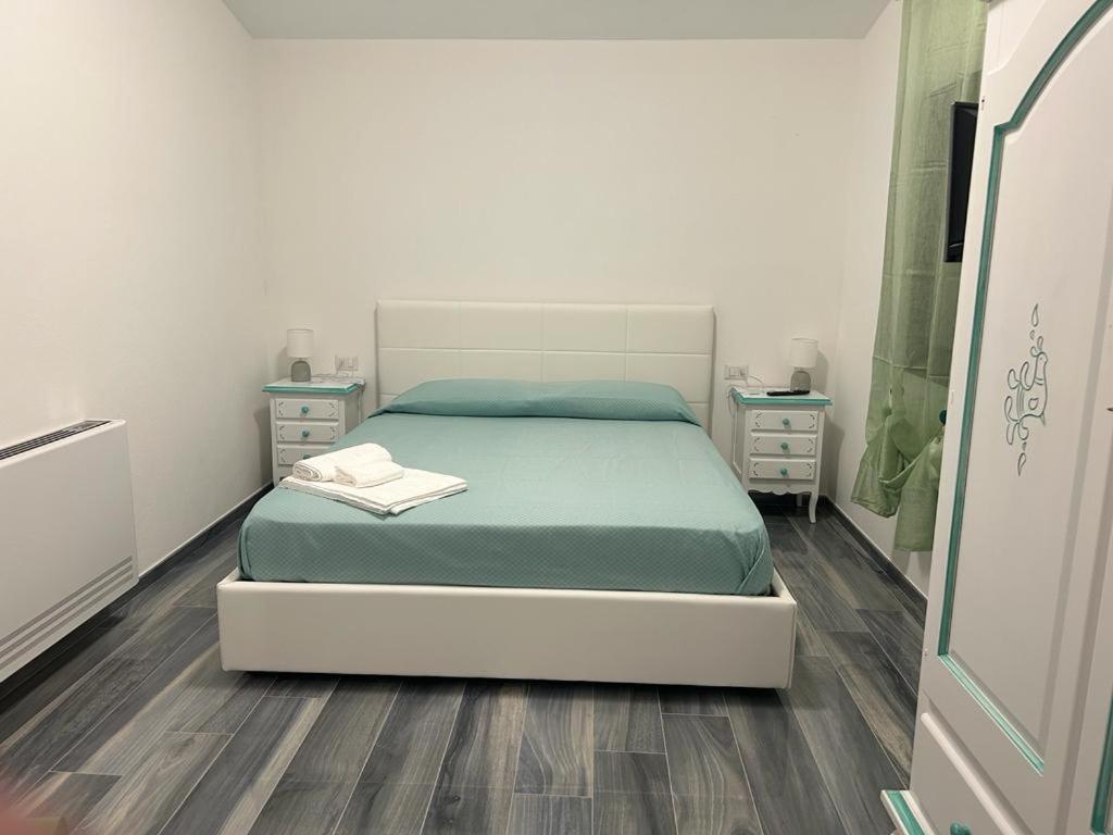 Rosa Dei Venti Rooms 阿巴桑塔 外观 照片
