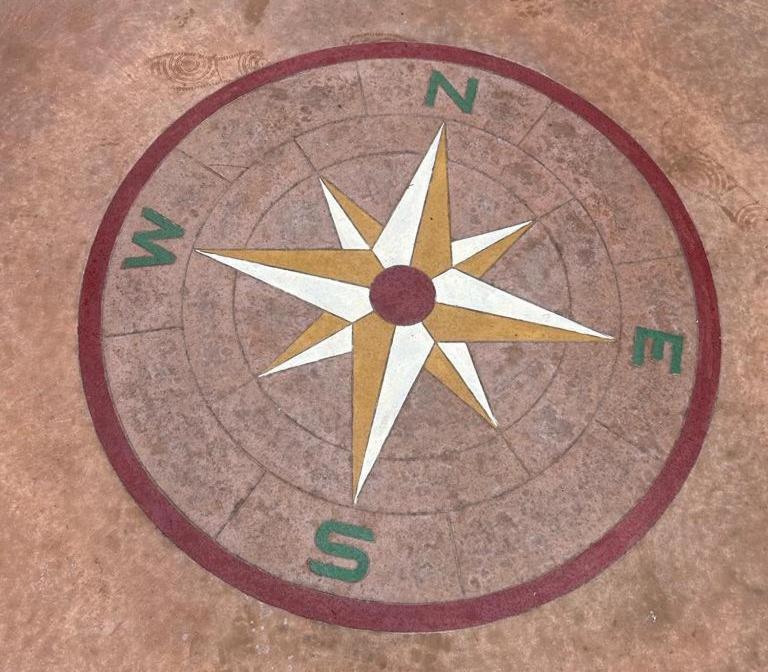 Rosa Dei Venti Rooms 阿巴桑塔 外观 照片