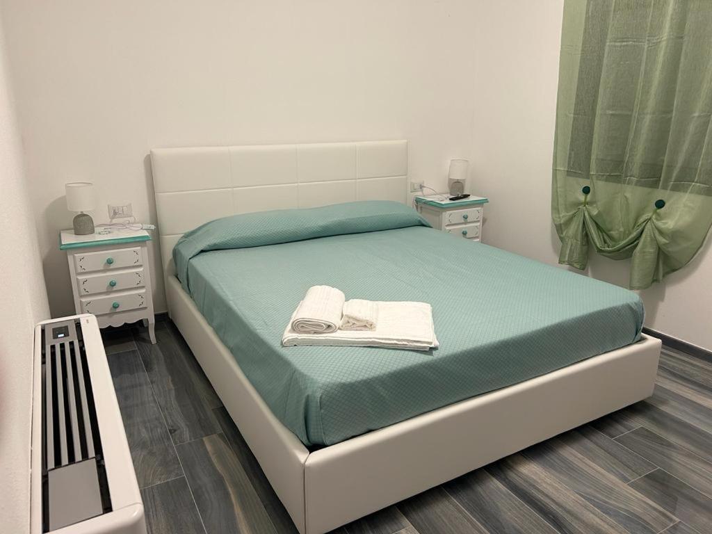 Rosa Dei Venti Rooms 阿巴桑塔 外观 照片