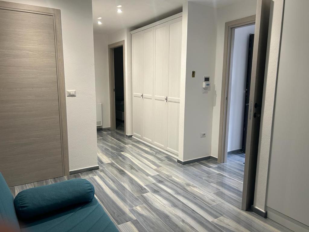 Rosa Dei Venti Rooms 阿巴桑塔 外观 照片